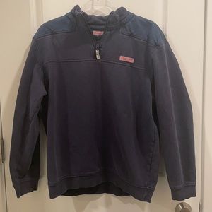 Vineyard Vines Quarter Zip